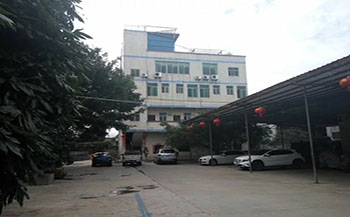 工廠一角 工廠一角