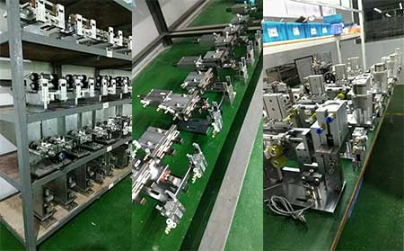 模組式生產(chǎn) 模組式生產(chǎn)